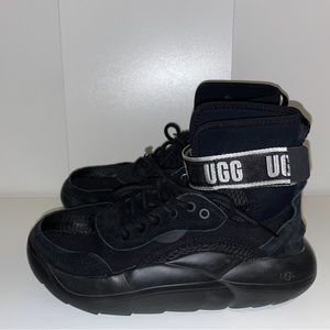 LA Cloud Hi UGG Sneaker